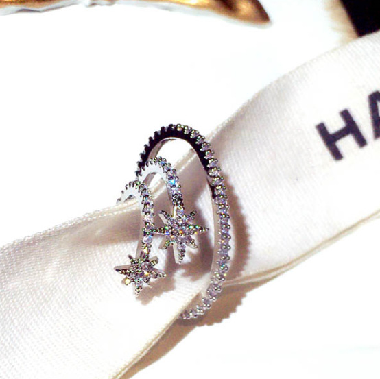 Wholesale Ear Bone Rings