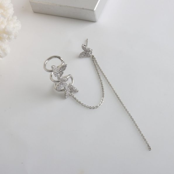 Wholesale Ear Bone Rings