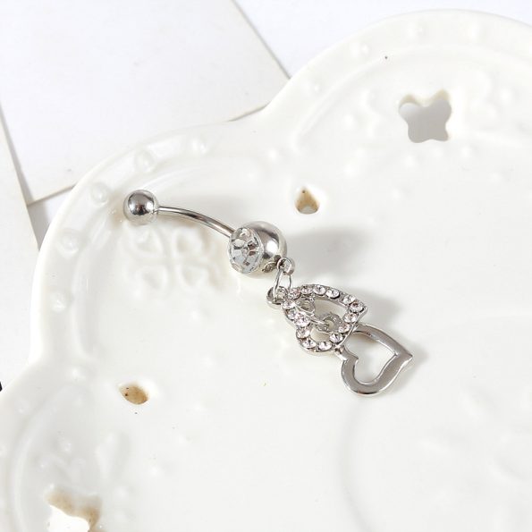 Wholesale navel rings