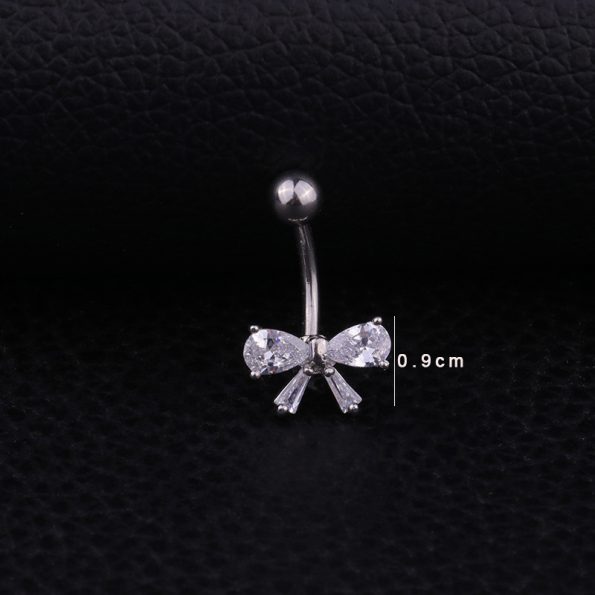 Wholesale navel rings