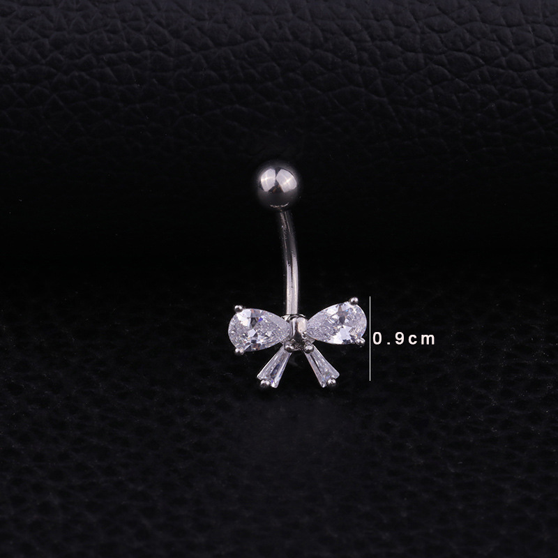 Wholesale navel rings