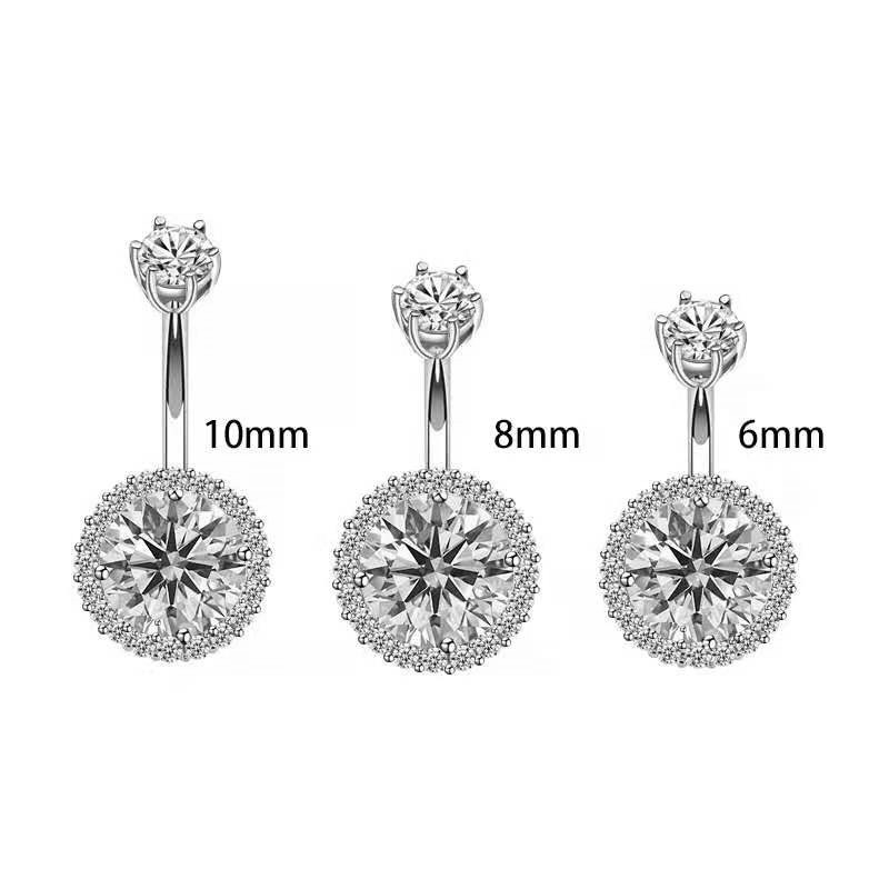 wholesale navel rings