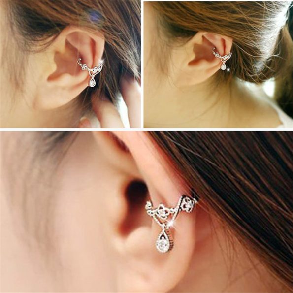 Wholesale Ear Bone Rings