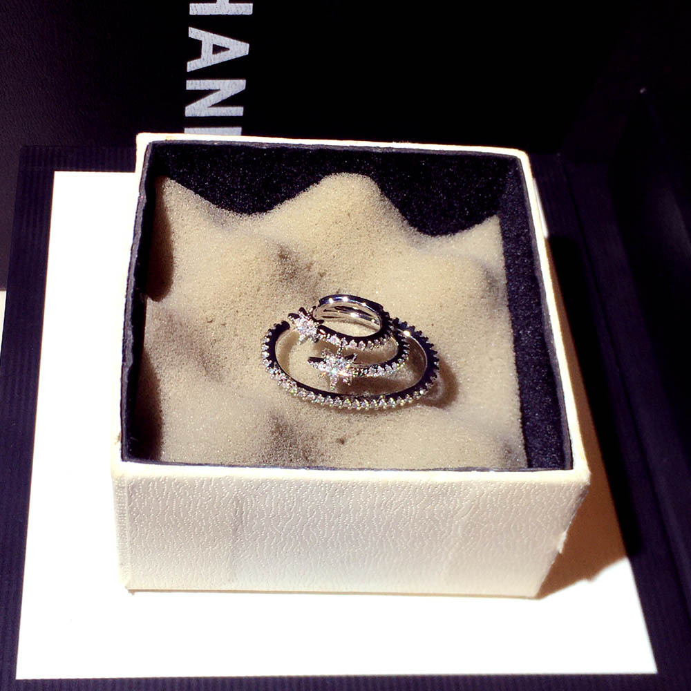Wholesale Ear Bone Rings
