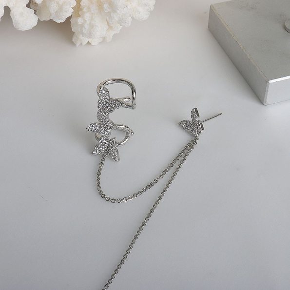 Wholesale Ear Bone Rings