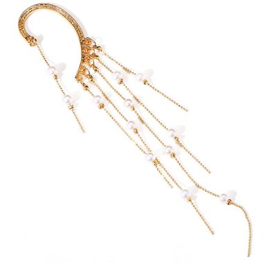 Wholesale Ear Bone Rings