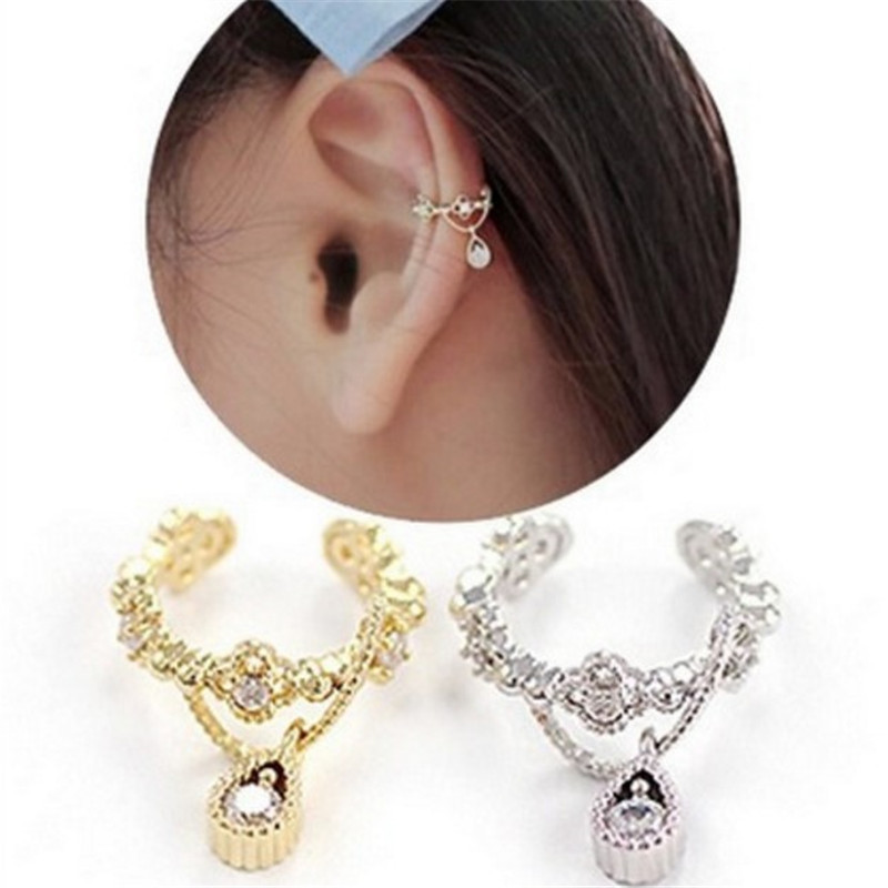 Wholesale Ear Bone Rings