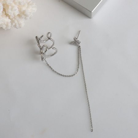 Wholesale Ear Bone Rings