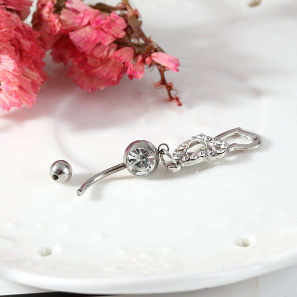 Wholesale navel rings