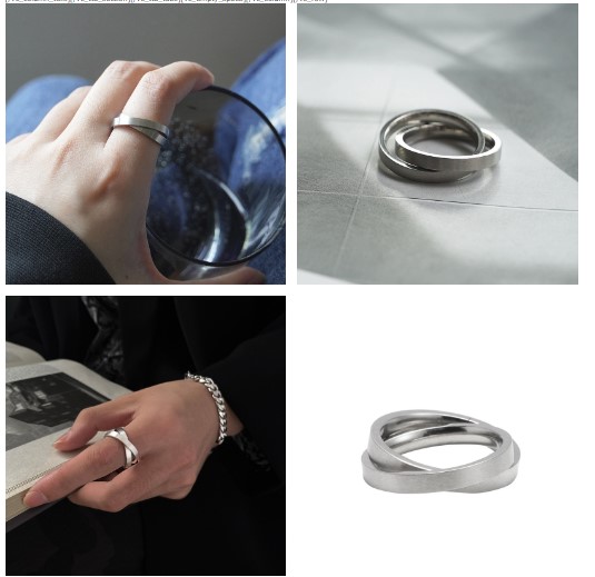 affordable jewelry alternative