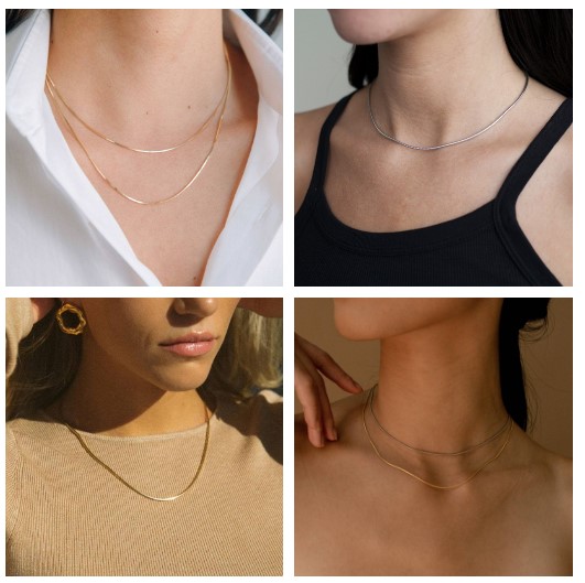 affordable jewelry alternative