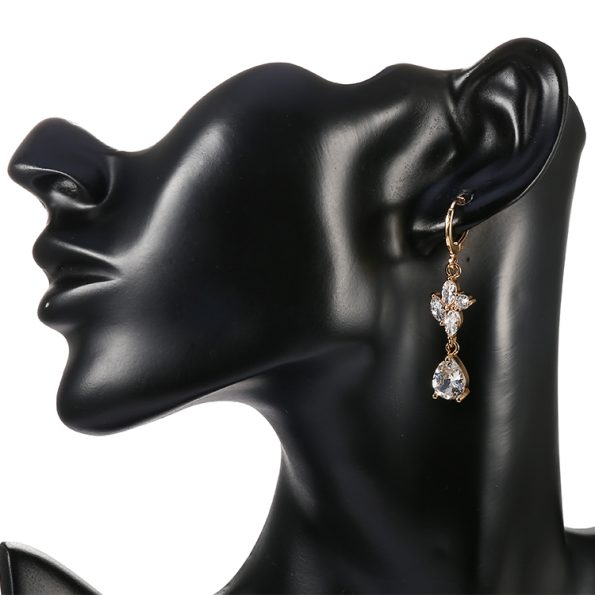 Fashion Wedding Jewellery Sets for Women