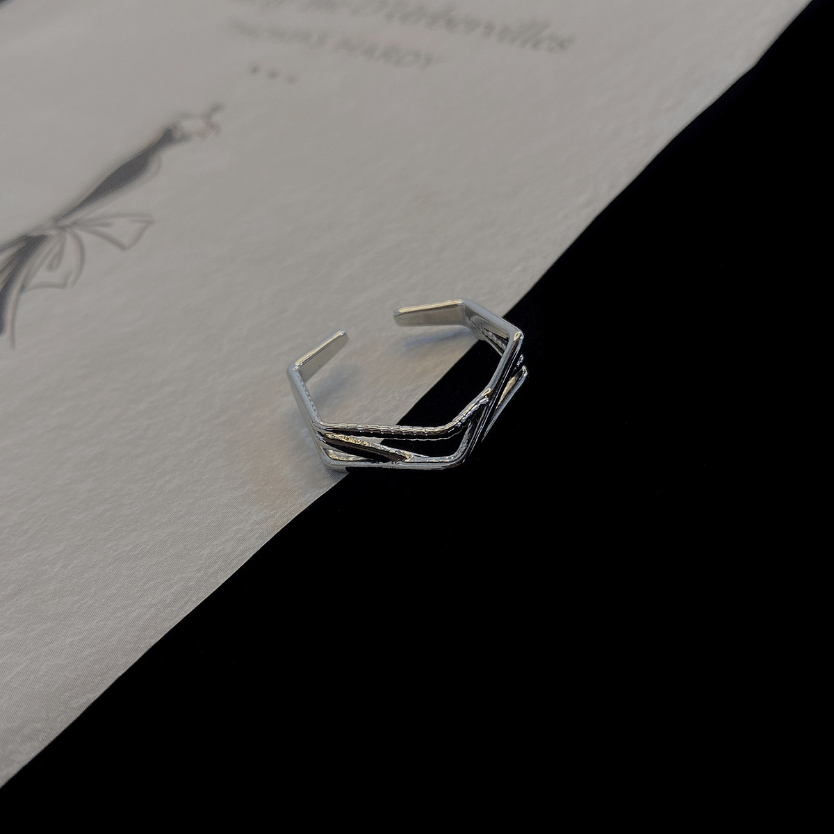 Men's Jewelry