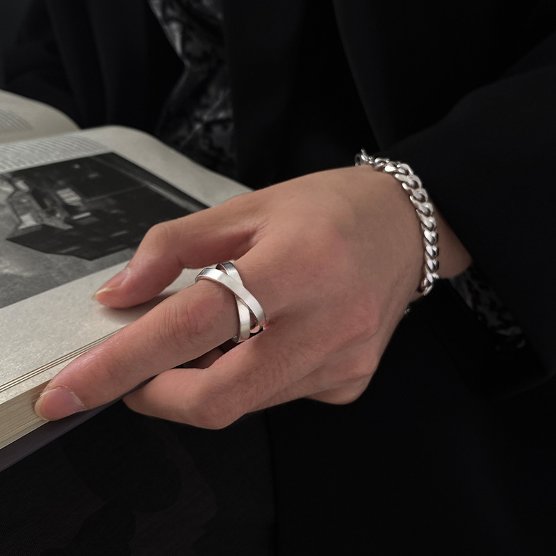 Men's Jewelry