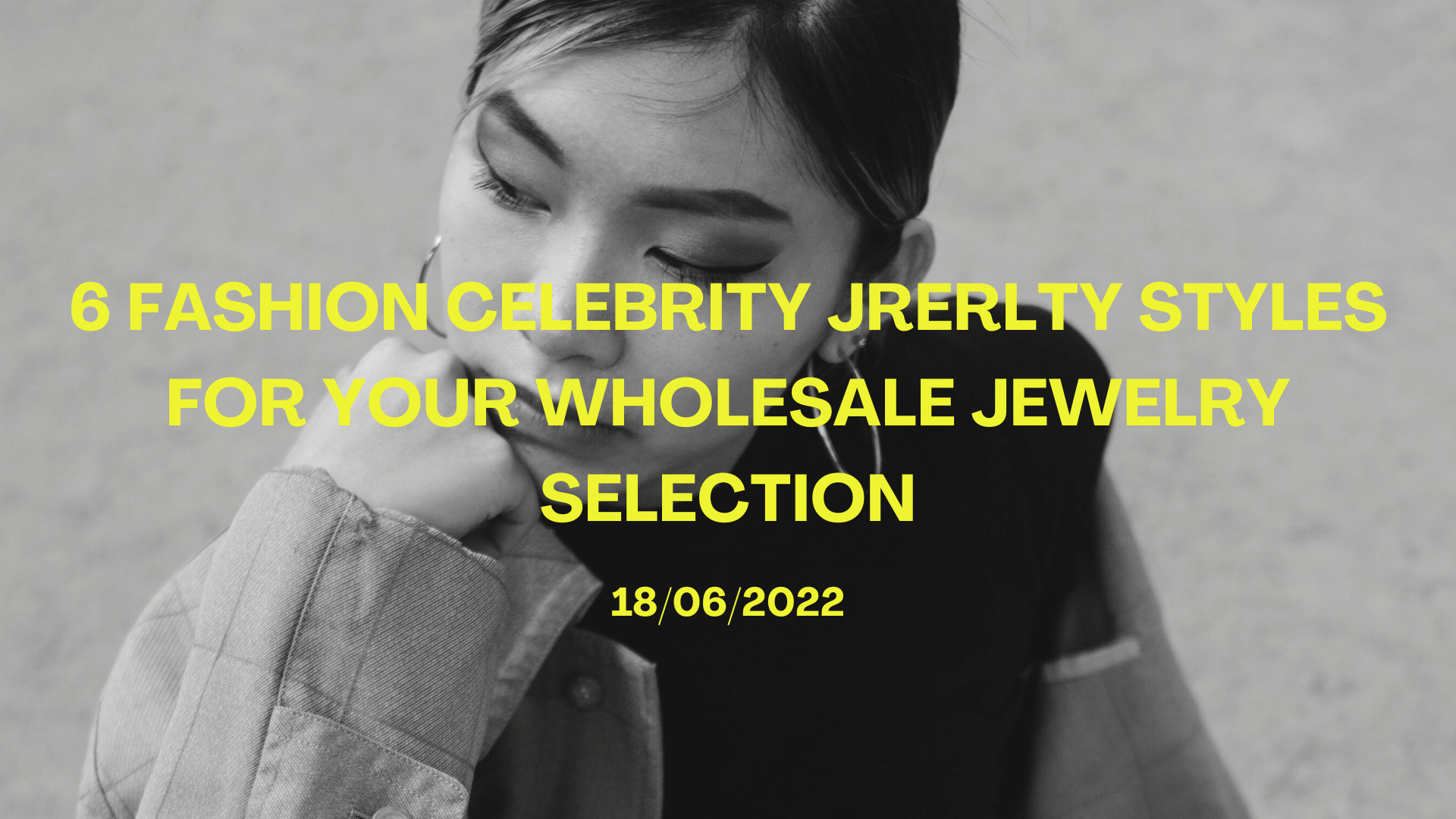 Wholesale Jewelry Selection