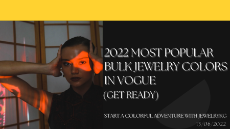 Bulk Jewelry