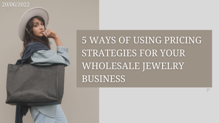 Wholesale Jewelry Business