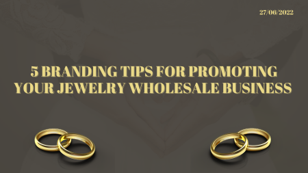 Wholesale Jewelry Business