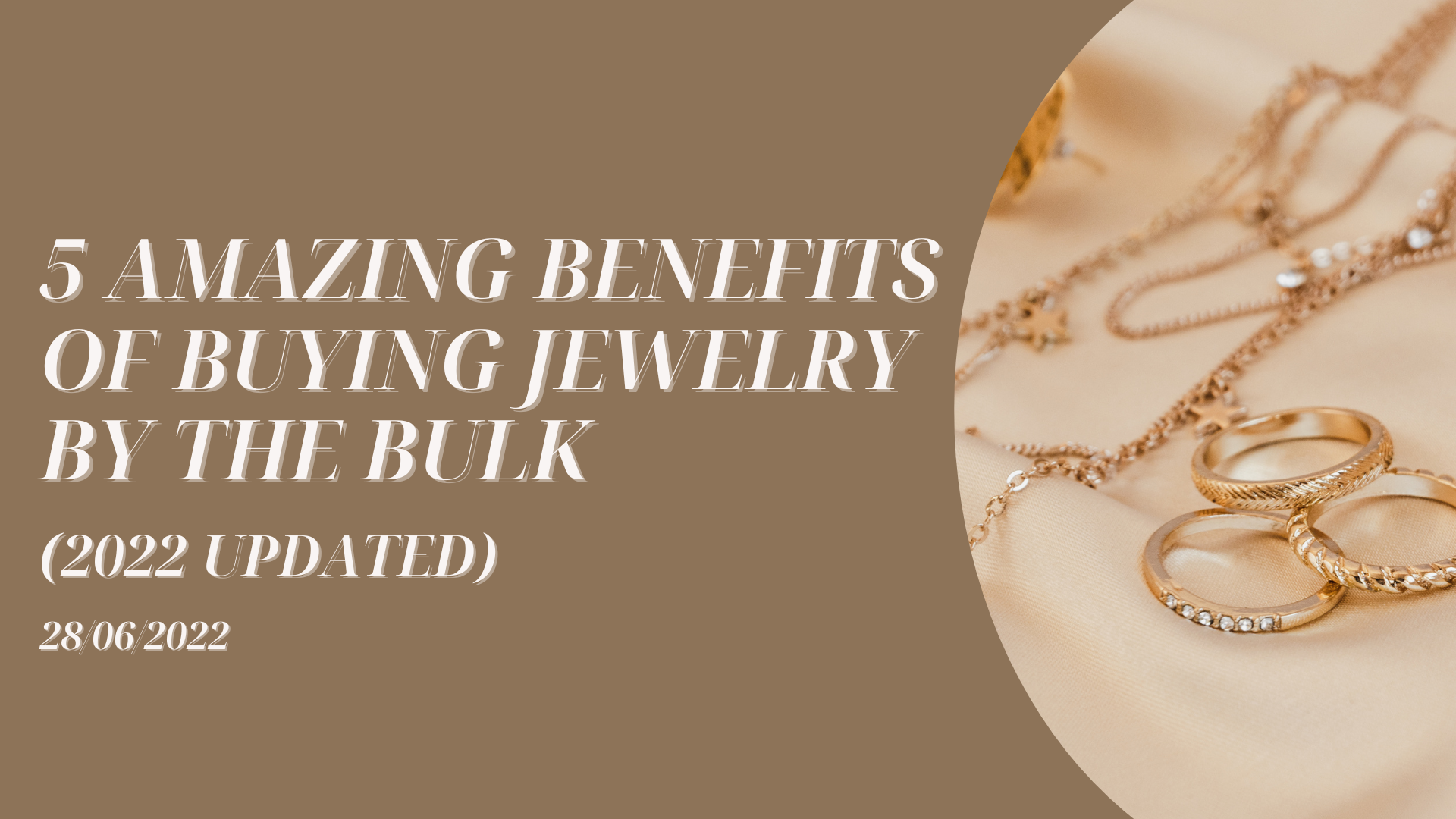 jewelry by the bulk