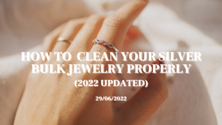 silver bulk jewelry