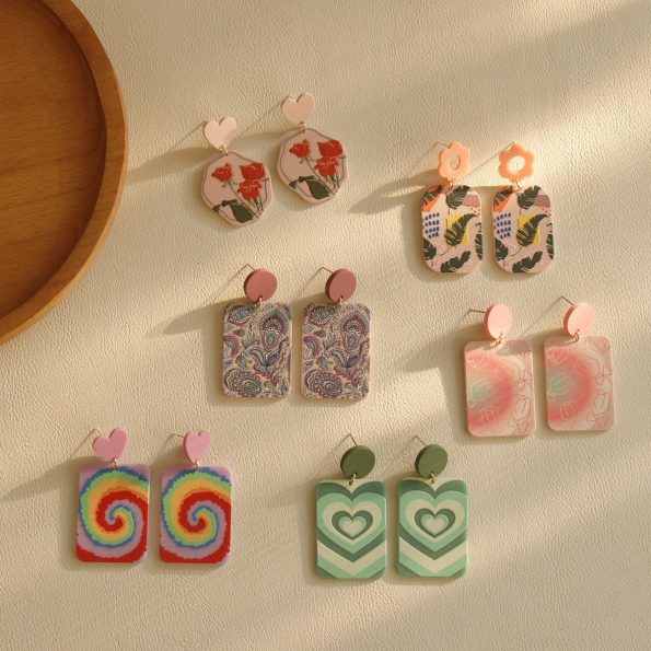 Wholesale Earrings