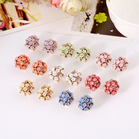 Wholesale Earrings