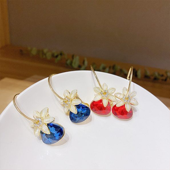 Wholesale Earrings