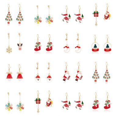 Wholesale Earrings