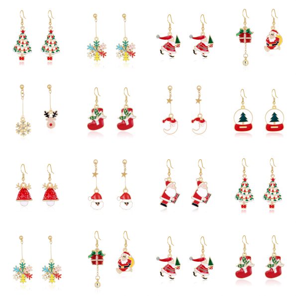 Wholesale Earrings (5)