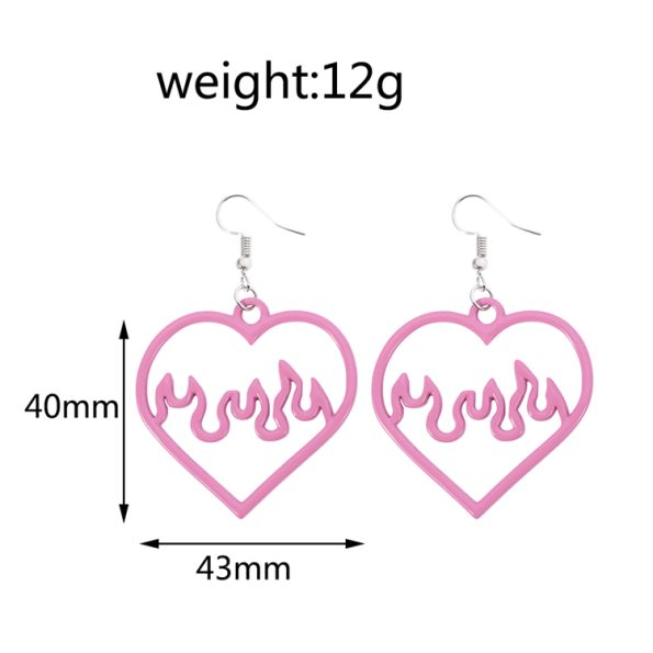 Wholesale Earrings (5)