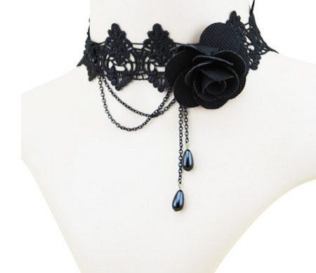 choker
