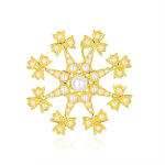 brooch