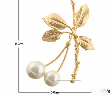 brooch