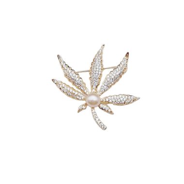 brooch