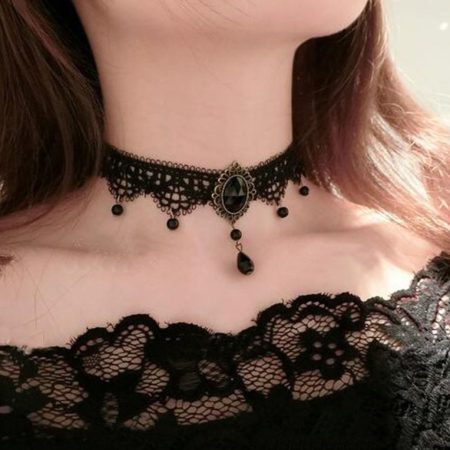 choker