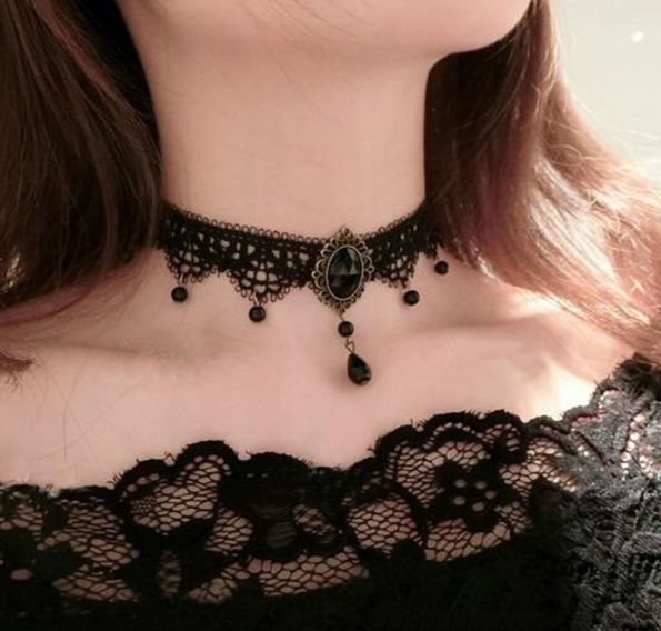 choker