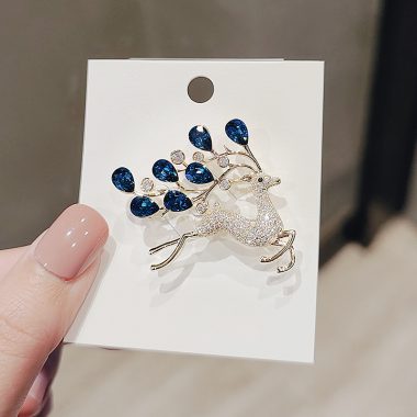brooch