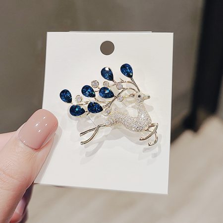 brooch