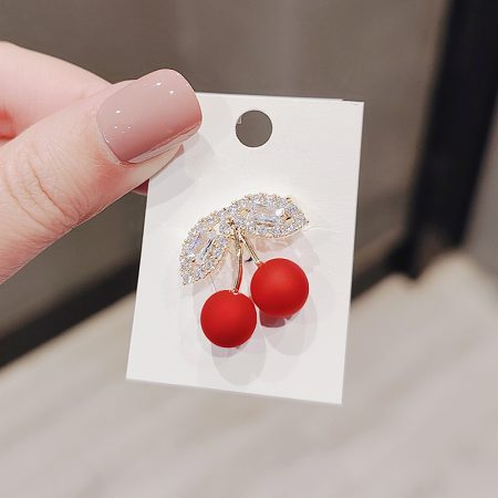 brooch