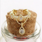 Wholesale Ear Bone Rings