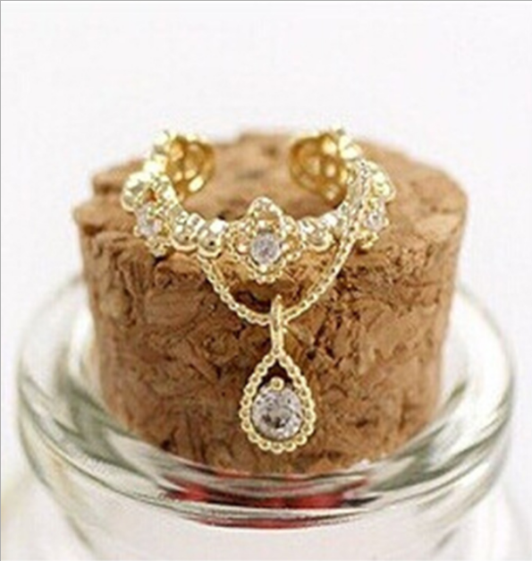 Wholesale Ear Bone Rings
