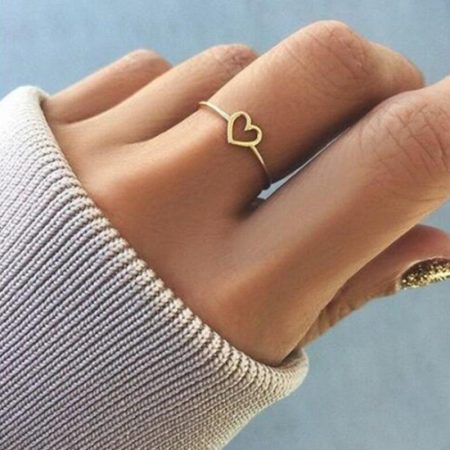 Simple Rings