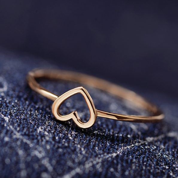 Simple Rings
