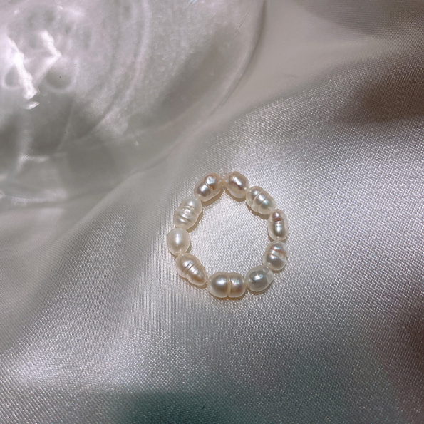 Simple Rings