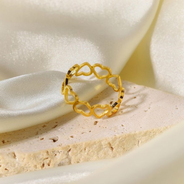 Simple Rings