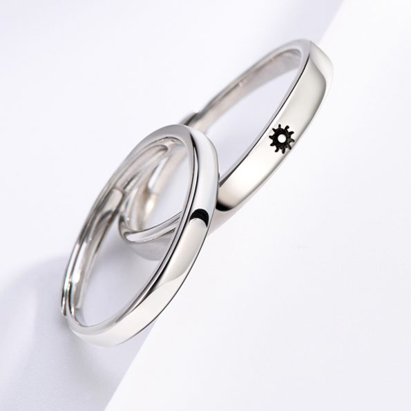 Simple Rings