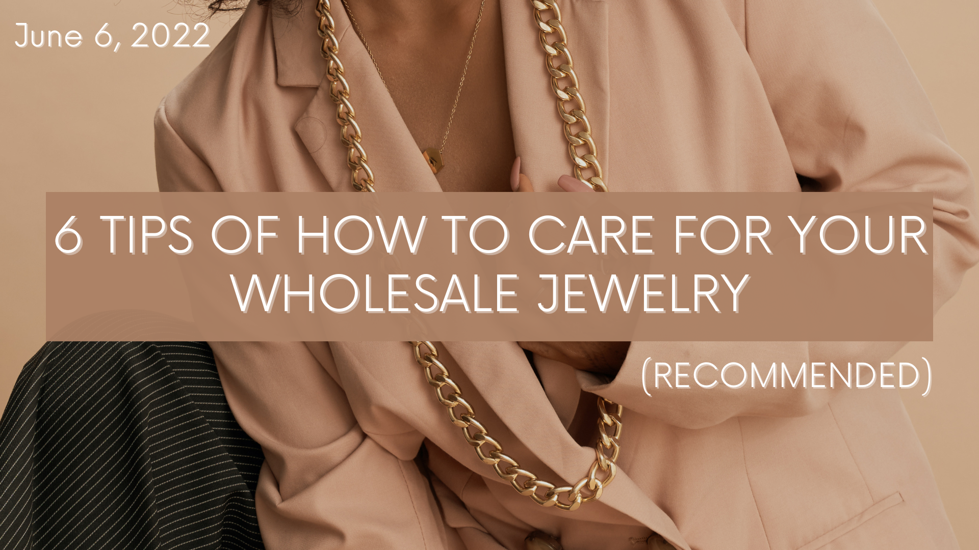 Wholesale Jewelry