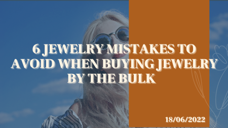 jewelry by the bulk