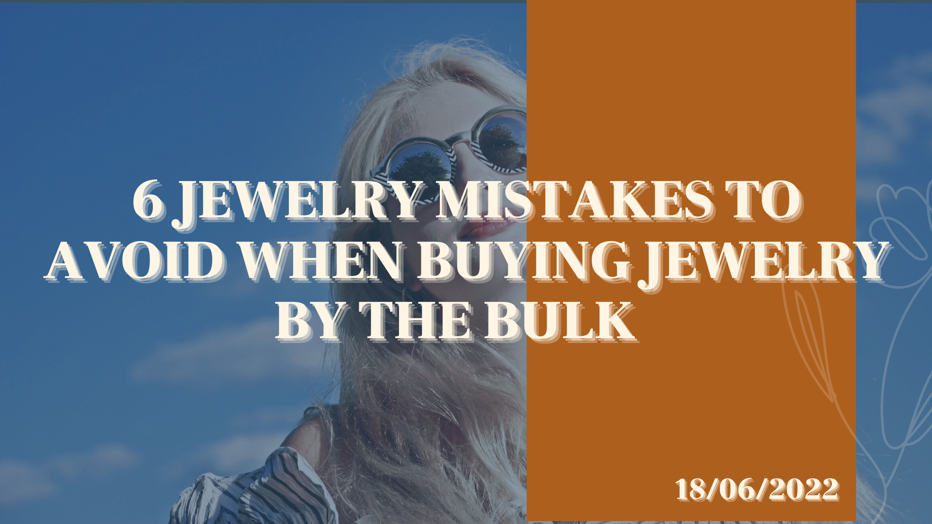 jewelry by the bulk