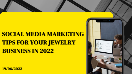 Jewelry business